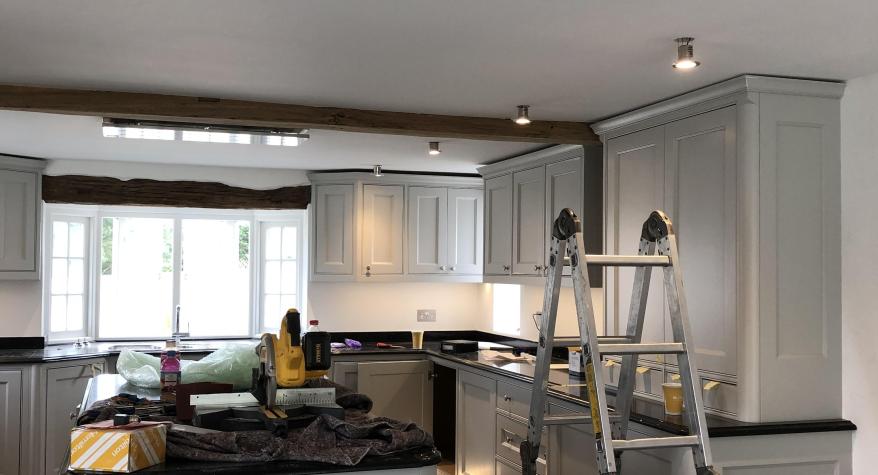 Thinking of Installing LED Downlights – Part 2 - Carlyia, Salisbury