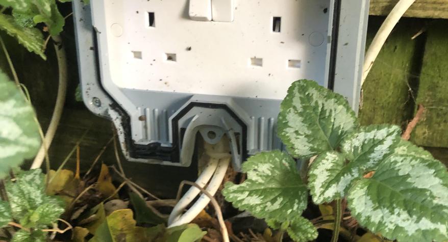 Fault Finding & Repair - Garden Electrics - Carlyia, Fordingbridge