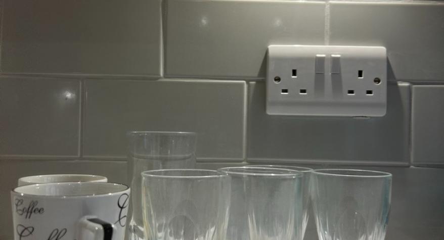 Kitchen Electrics by Carlyia, Fordingbridge