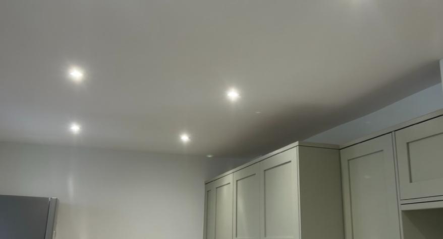 Kitchen Electrics by Carlyia, Fordingbridge